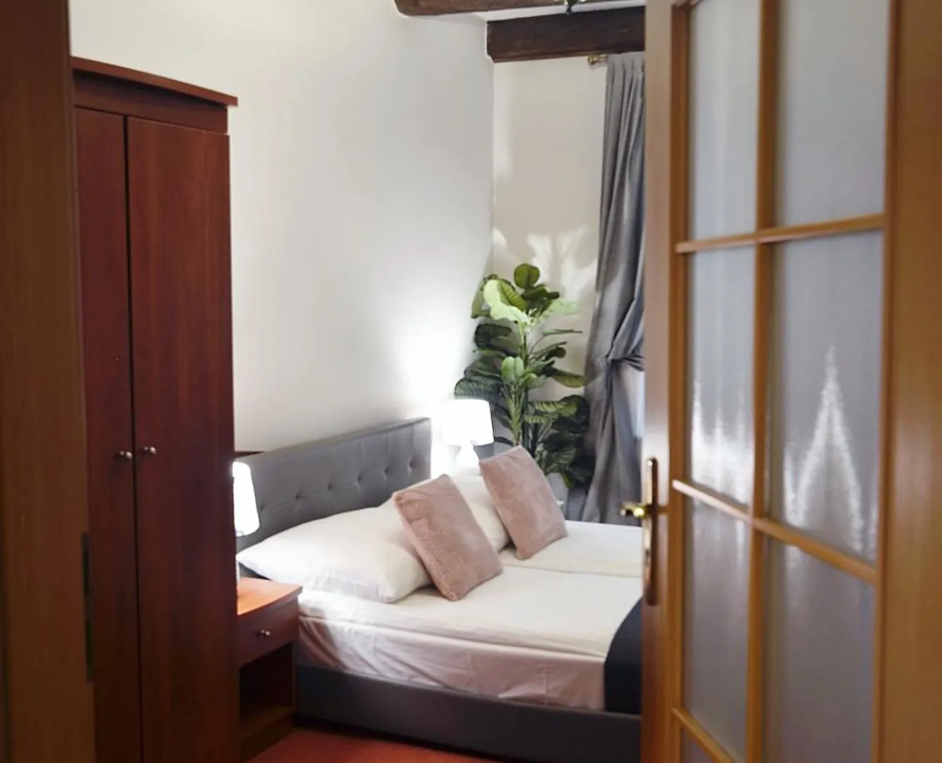 P&J Apartments Florianska Krakow