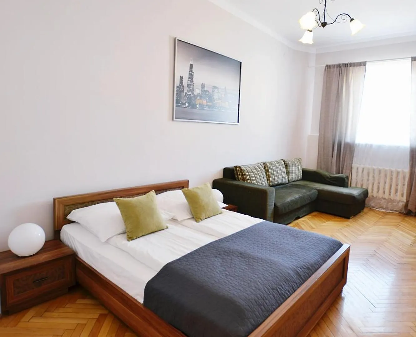 P&J Apartments Florianska Краков 0*,  Польша