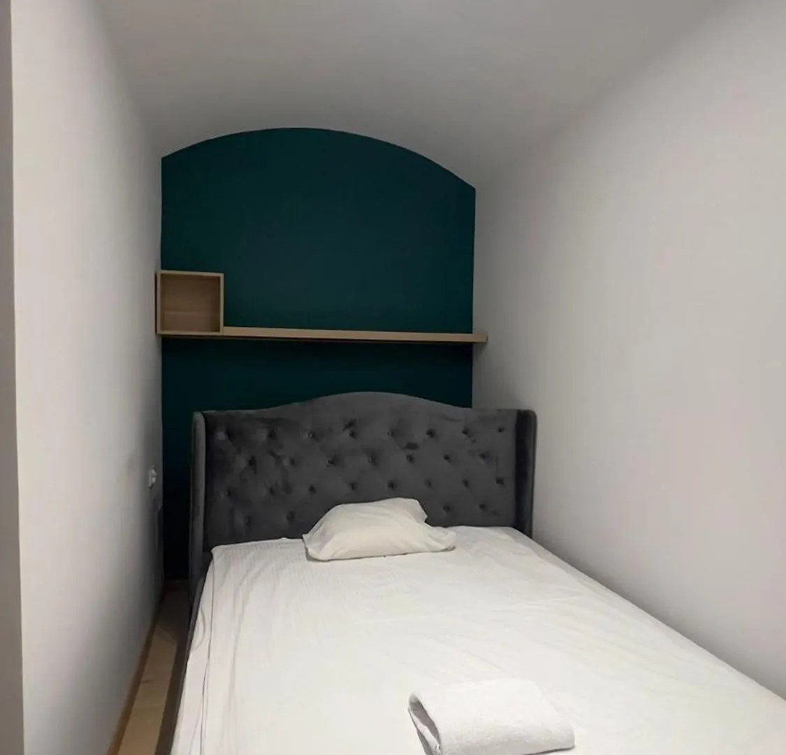 P&J Apartments Florianska Krakow