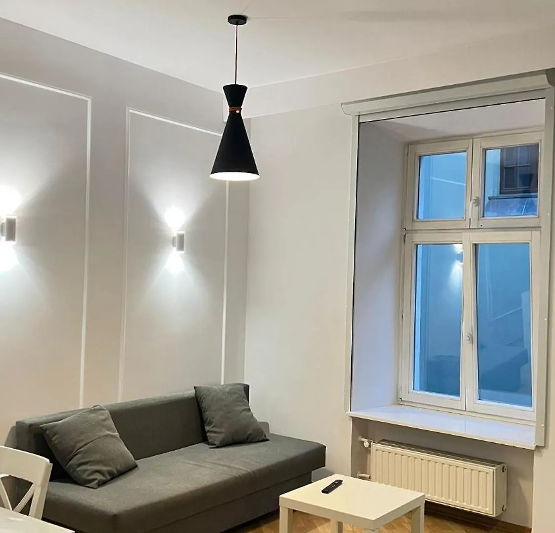P&J Apartments Florianska Krakow 0*,  Poland