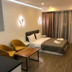 Panorama Tower Апартаменты Батуми