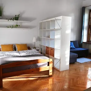  Apartamento Grodzka 15