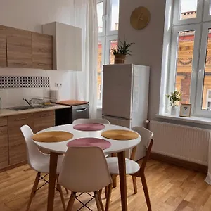  Apartamento Apartament Meiselsa