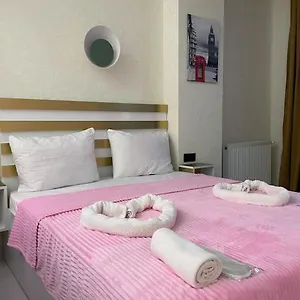 Cozy Corner In Апартаменты Тбилиси