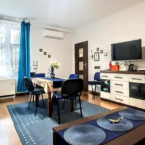 Gaj - Air Condition, Free Parking Apartment