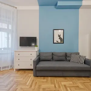 Centre Apartments-old Town Apartment
