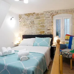 Milla , Split Croatie