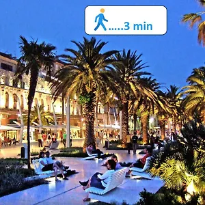Alos Center , Split Croatie