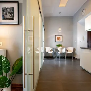  Apartamento Spanko W Krakowie