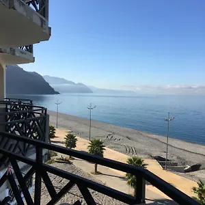 Apartamenrs Апартаменты Квариати