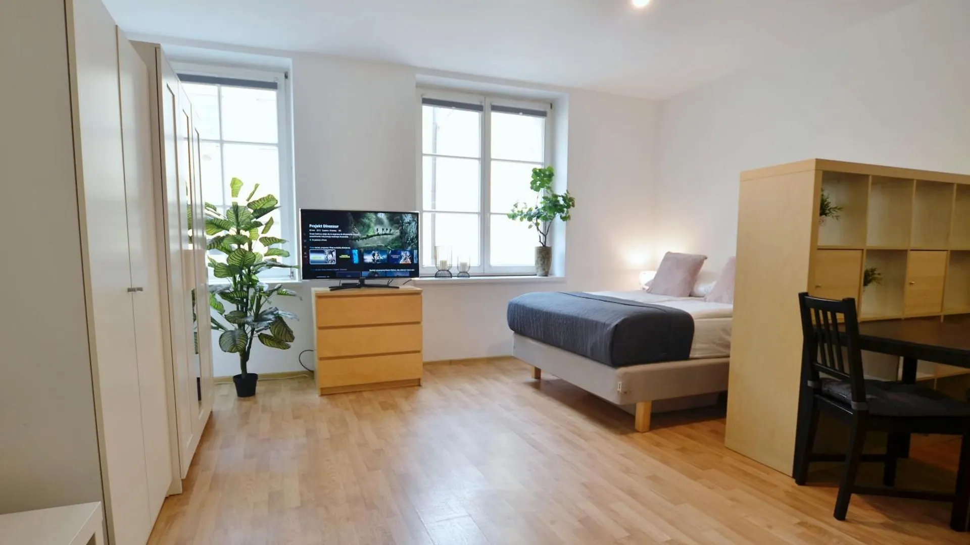 P&J Apartments Florianska Krakau