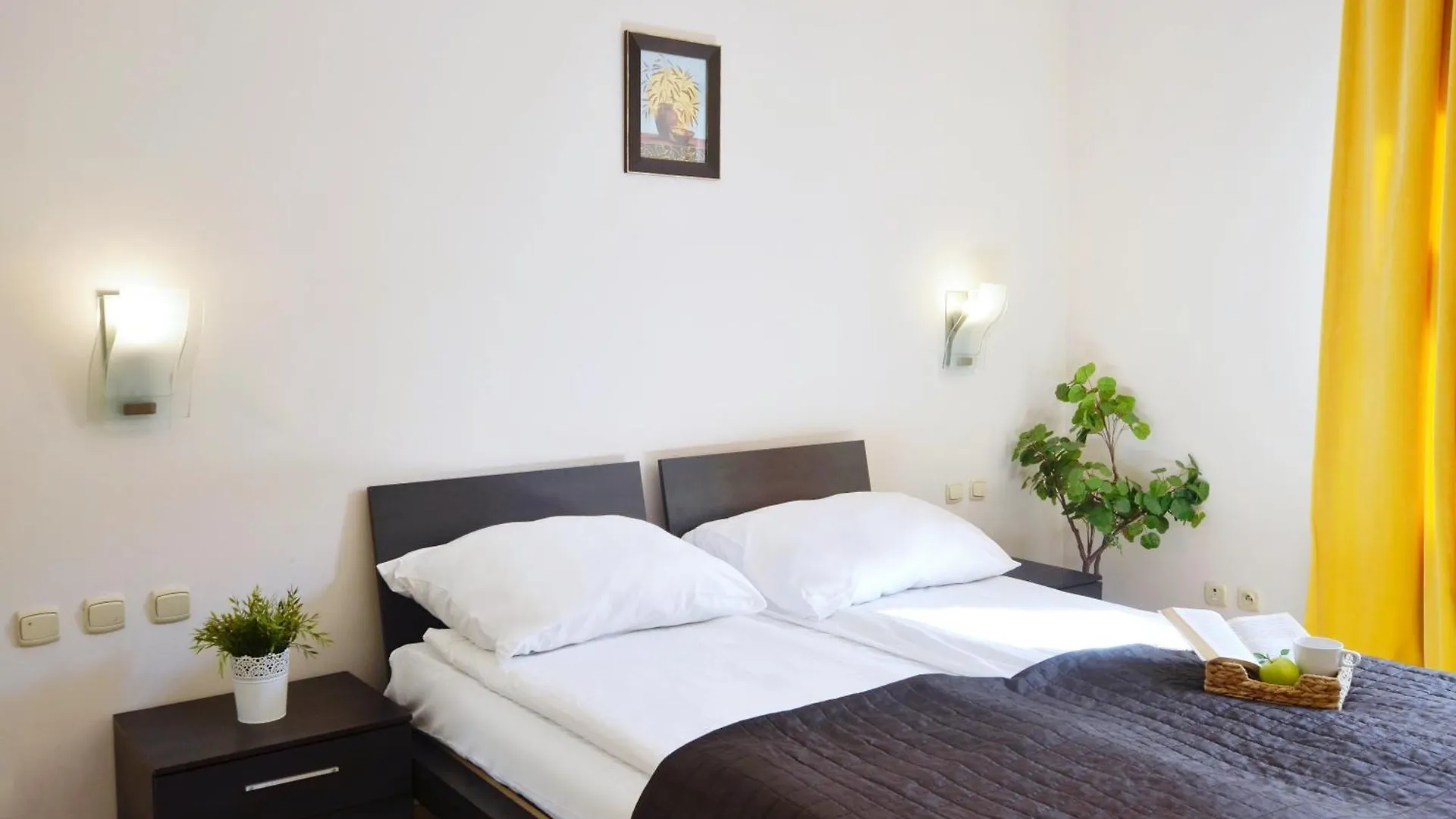 P&J Apartments Florianska Krakau Polen