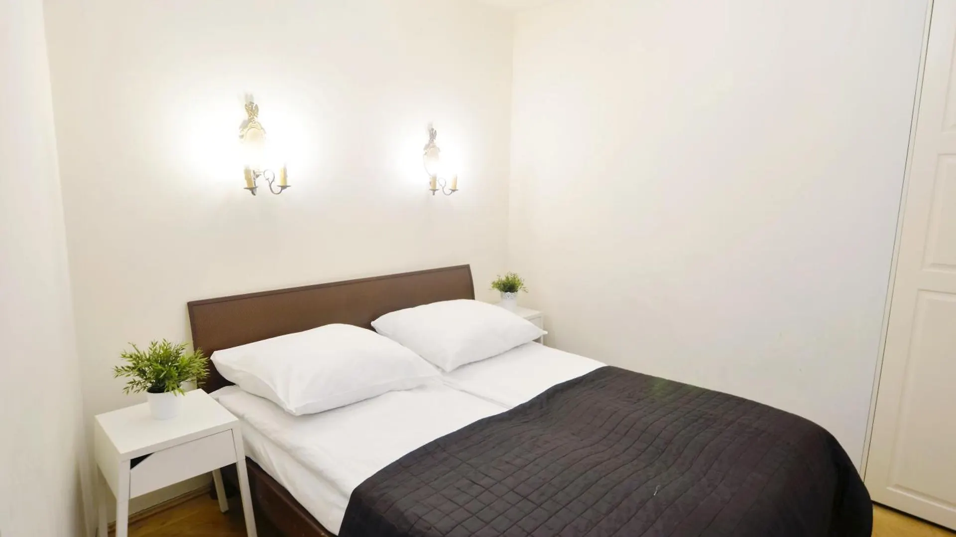 P&J Apartments Florianska Krakau