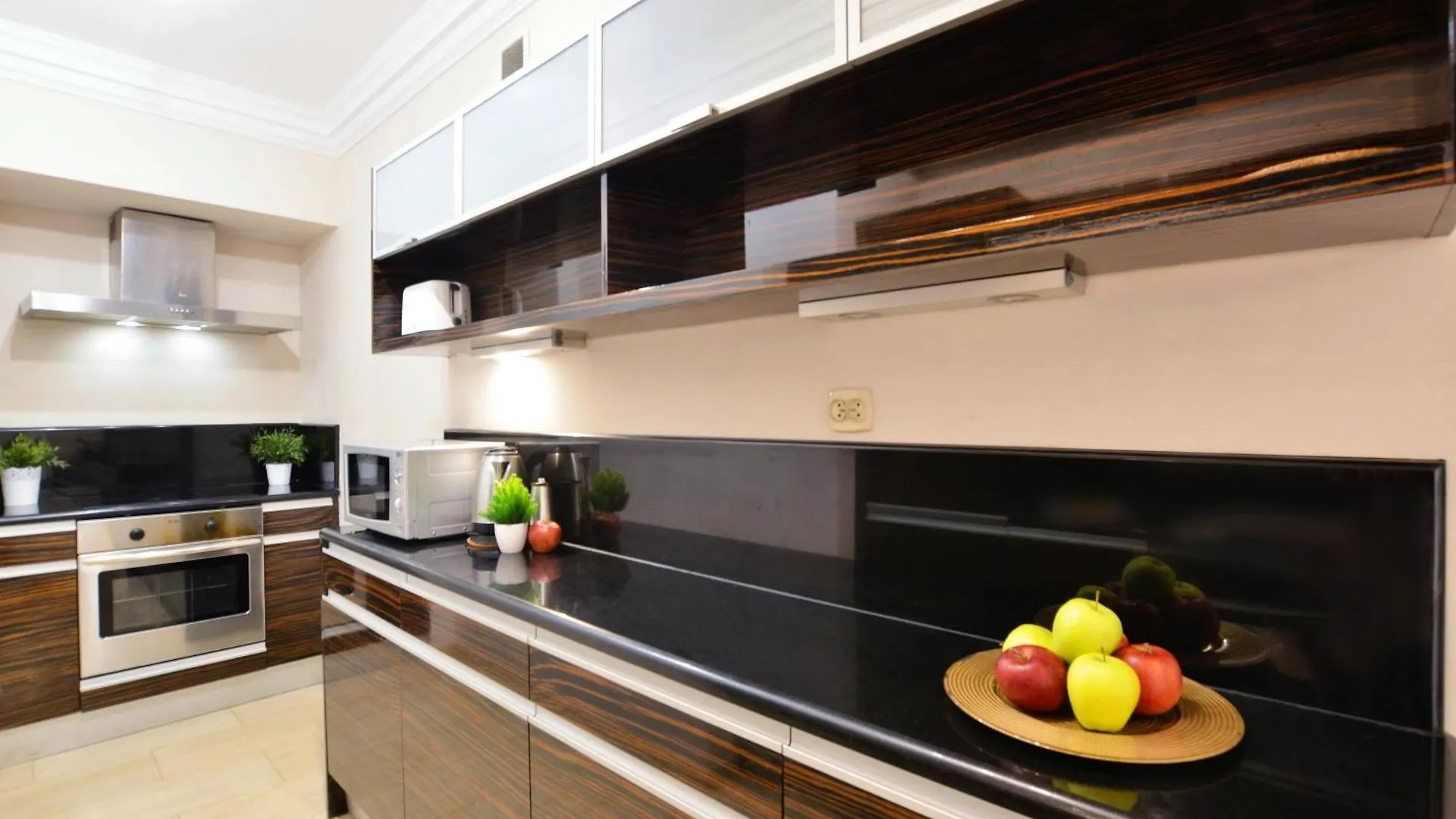 P&J Apartments Florianska Krakau