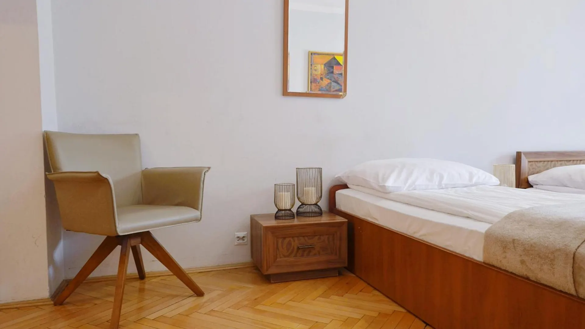 P&J Apartments Florianska Krakau