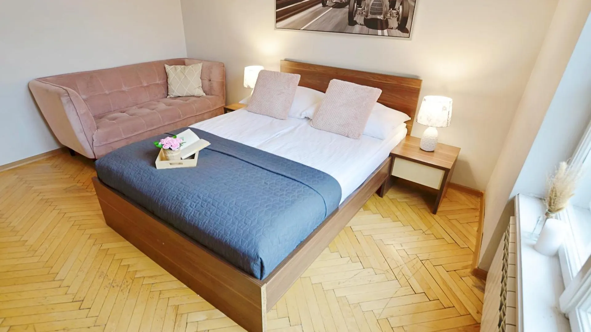 P&J Apartments Florianska Krakau 0*,  Polen