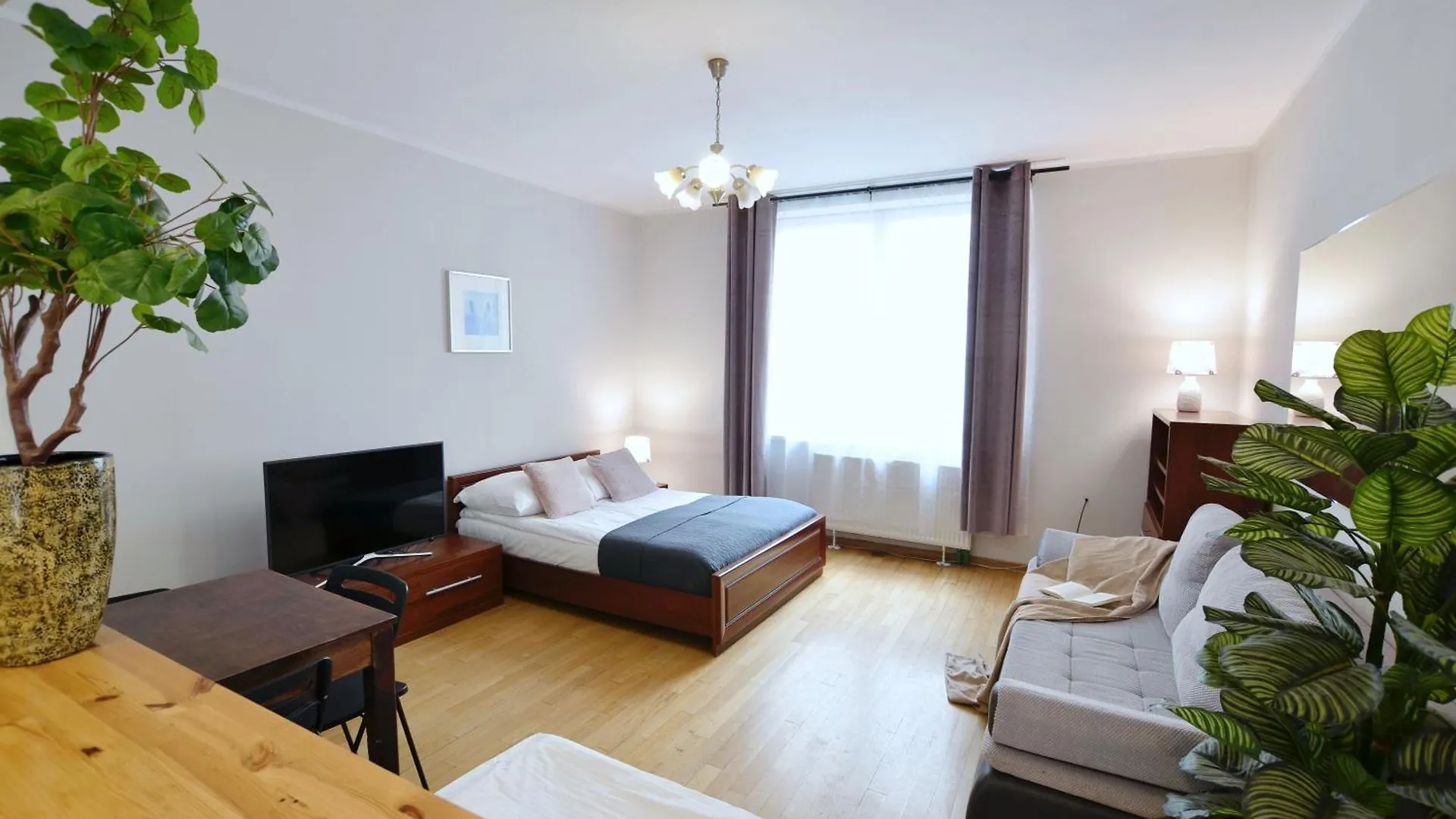 P&J Apartments Florianska Krakau Polen