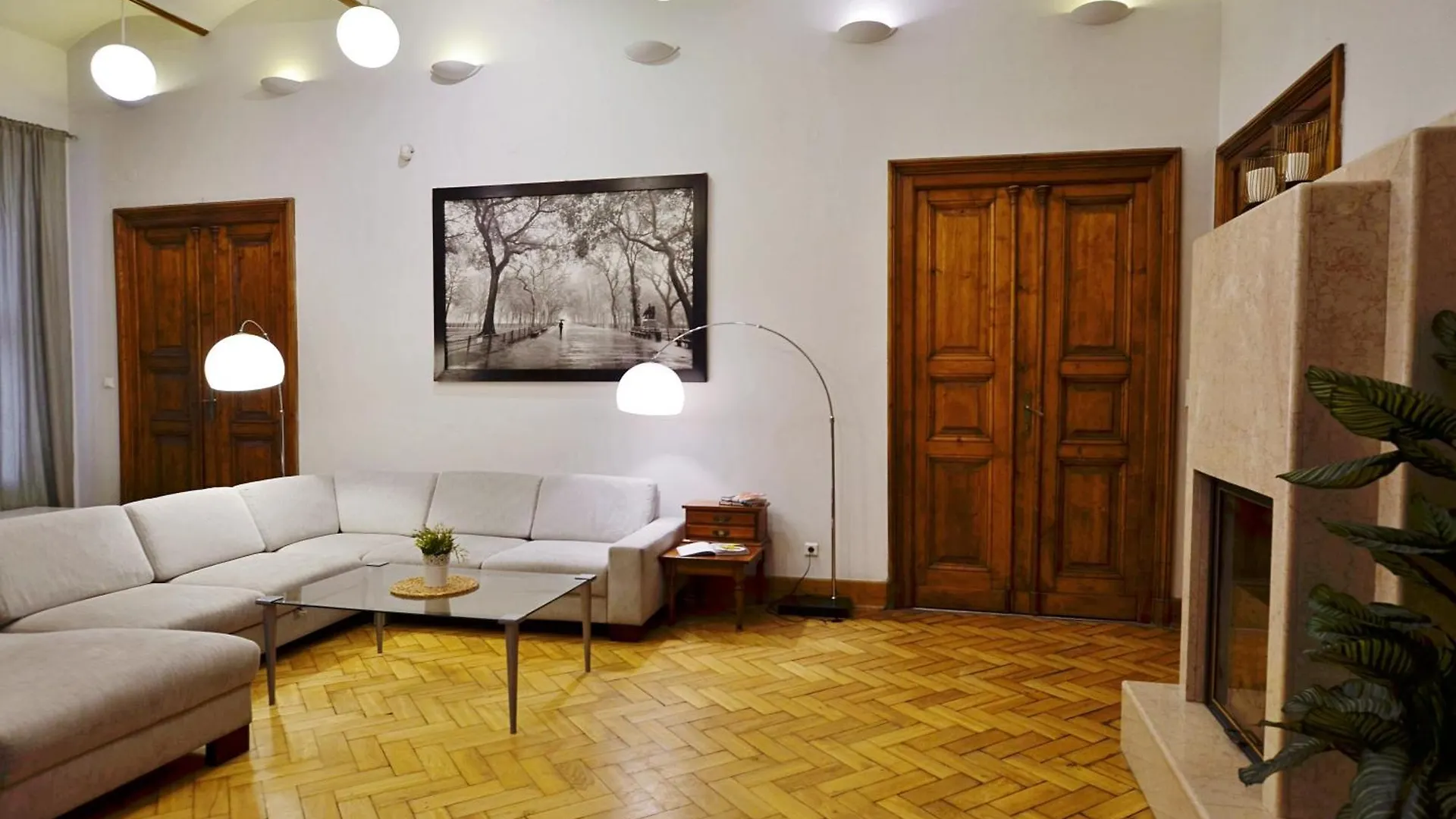 P&J Apartments Florianska Krakau