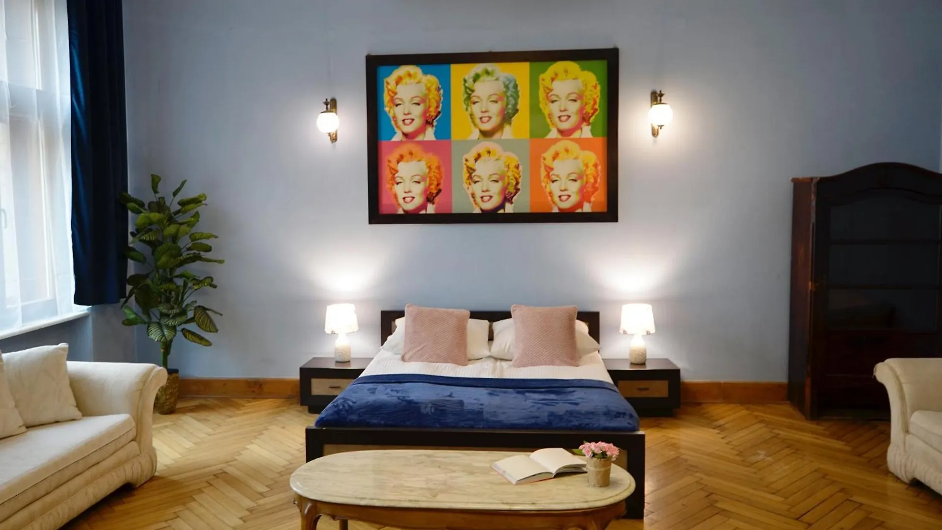 P&J Apartments Florianska Krakau