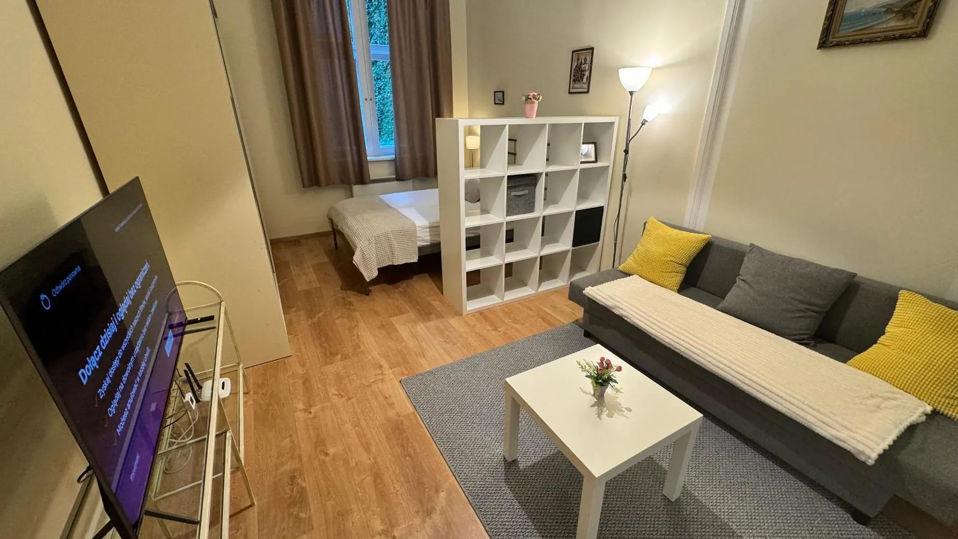 P&J Apartments Florianska Cracovia