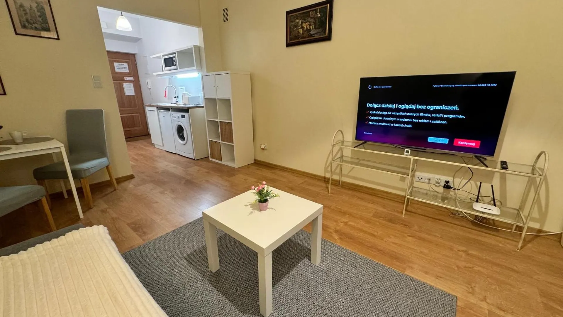 P&J Apartments Florianska Cracovie