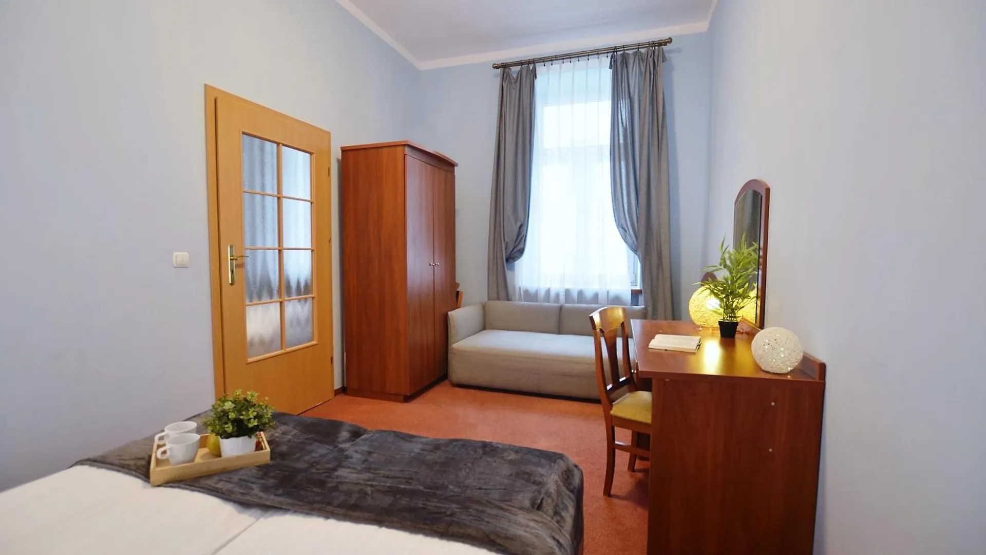 P&J Apartments Florianska Cracovia