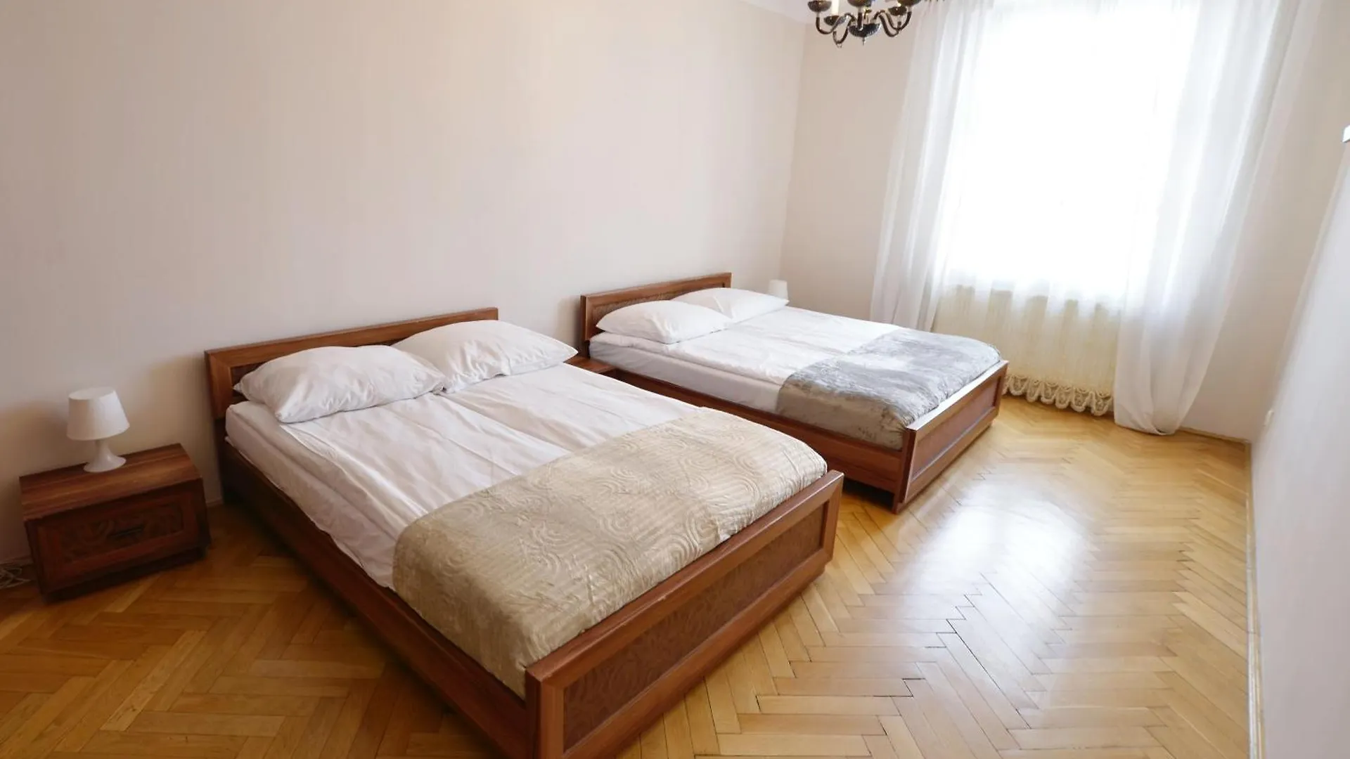 P&J Apartments Florianska Cracovie