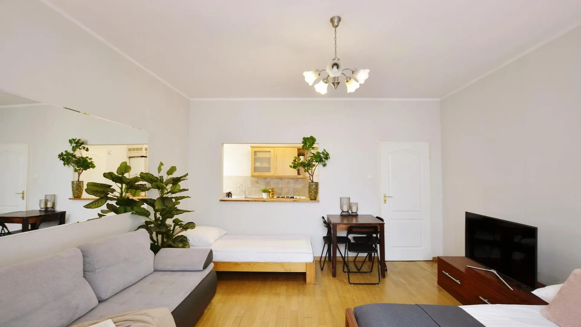 P&J Apartments Florianska Cracovie 0*,  Pologne