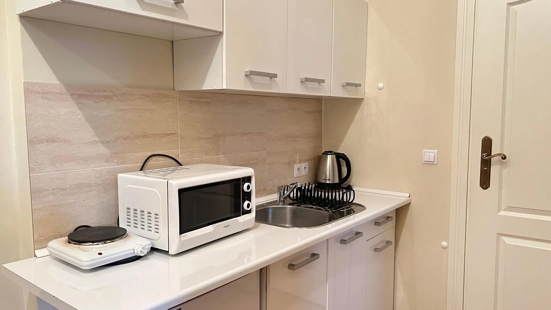 P&J Apartments Florianska Cracovie Pologne