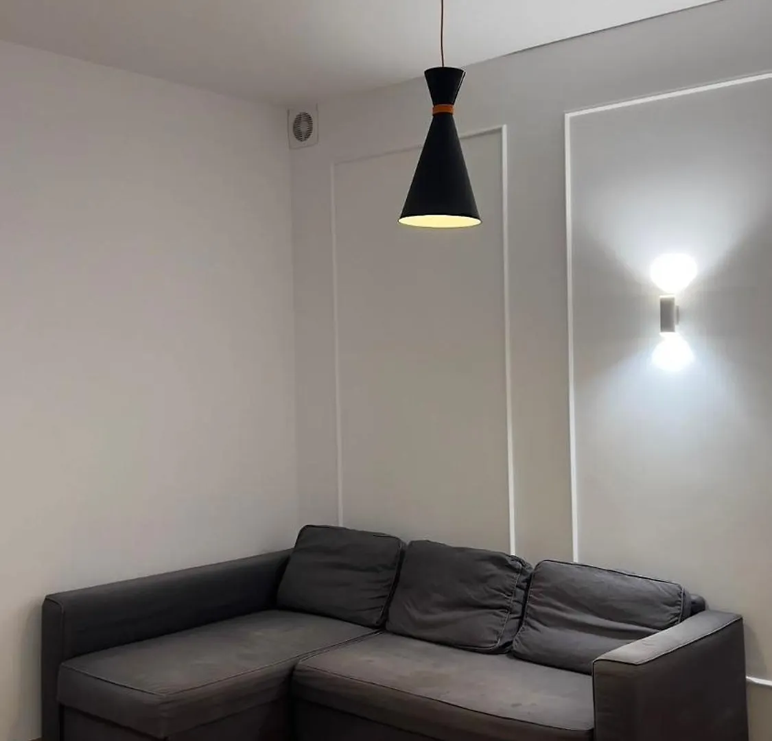 P&J Apartments Florianska Cracovie 0*,