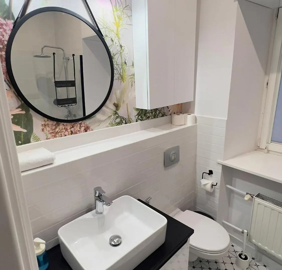 P&J Apartments Florianska Cracovie