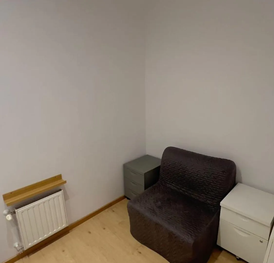 P&J Apartments Florianska Cracovie Pologne