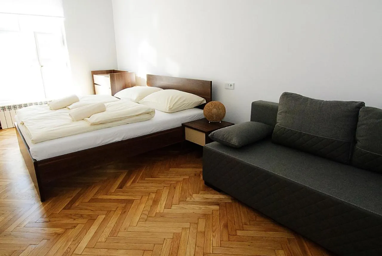P&J Apartments Florianska Cracovia