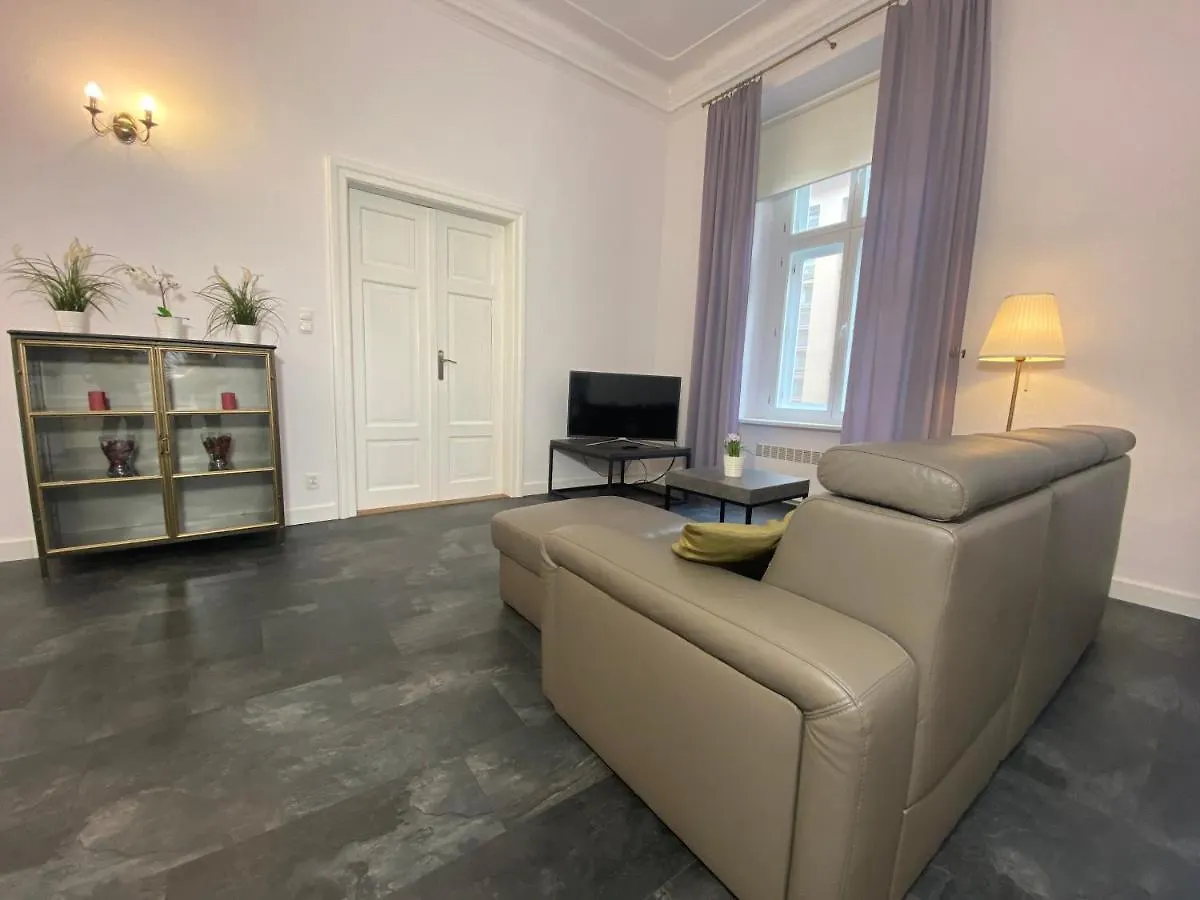 P&J Apartments Florianska Cracovia